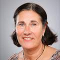 Profilbild på Yvonne Andersson