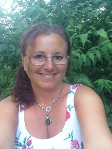 Profilbild på Yvonne Andersson