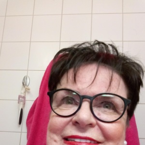 Profilbild på Yvonne Andersson