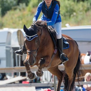 Profilbild på Yvonne Antonsson