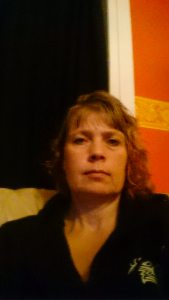 Profilbild på Yvonne Arnesson