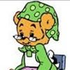 Profilbild på Yvonne Åström