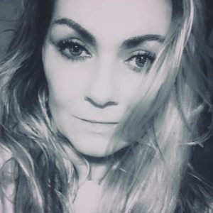 Profilbild på Yvonne Åsvik