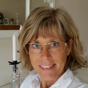 Profilbild på Yvonne Augustsson