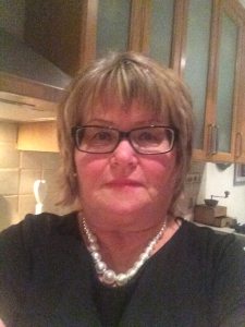 Profilbild på Yvonne Axelsson