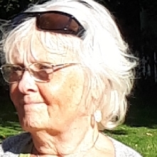 Profilbild på Yvonne Berger