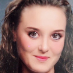 Profilbild på Yvonne Berglund
