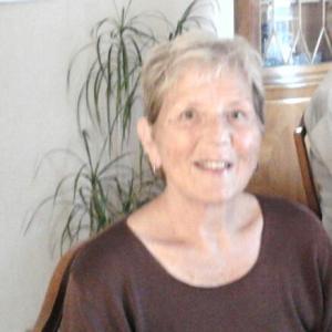 Profilbild på Yvonne Bernström