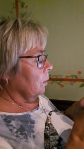 Profilbild på Yvonne Bystedt
