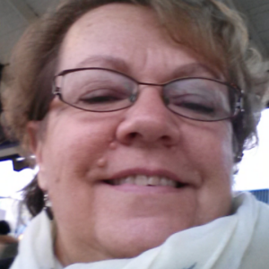 Profilbild på Yvonne Dahl