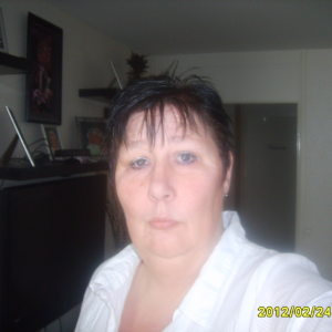 Profilbild på Yvonne Dahl