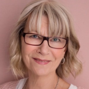 Profilbild på Yvonne Davidsson
