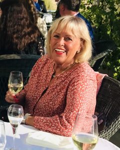 Profilbild på Yvonne Duran