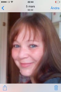 Profilbild på Yvonne Engström