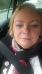 Profilbild på Yvonne Färnlund