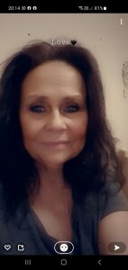 Profilbild på Yvonne Fahlin