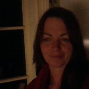 Profilbild på Yvonne Feldt