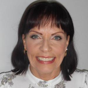 Profilbild på Yvonne Fjellström