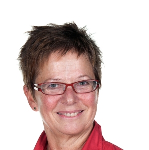 Profilbild på Yvonne Fogelström