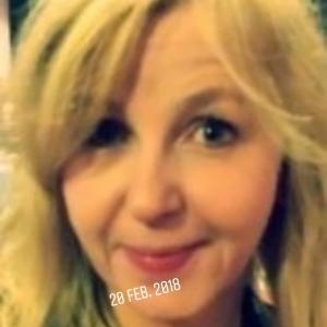 Profilbild på Yvonne Fors