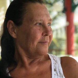 Profilbild på Yvonne Fritz