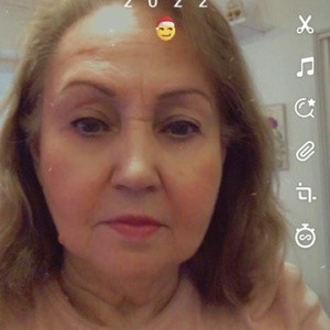 Profilbild på Yvonne Gadde Radecki