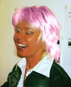 Profilbild på Yvonne Gissler Roos