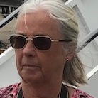 Profilbild på Yvonne Granberg