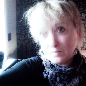 Profilbild på Yvonne Grandin