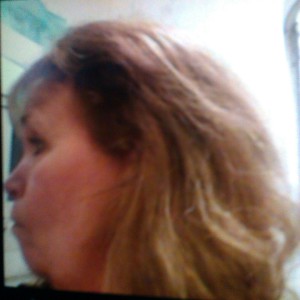 Profilbild på Yvonne Granstedt