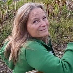 Profilbild på Yvonne Gustavsson