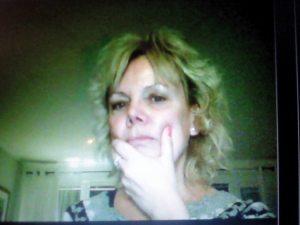 Profilbild på Yvonne Härvsgård