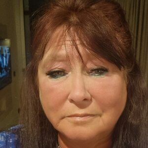 Profilbild på Yvonne Hageblad