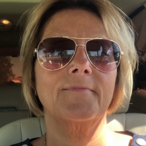 Profilbild på Yvonne Hagelin