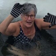 Profilbild på Yvonne Hallberg