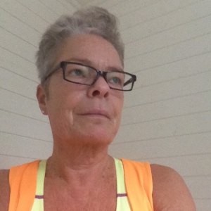 Profilbild på Yvonne Hedberg