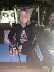 Profilbild på Yvonne Hellquist