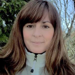 Profilbild på Yvonne Hemberg