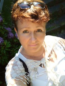 Profilbild på Yvonne Hermansson