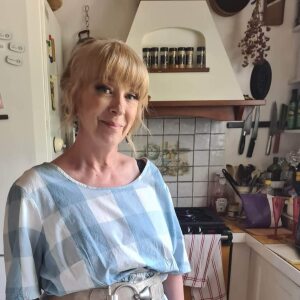 Profilbild på Yvonne Hjulström