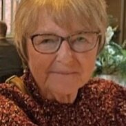 Profilbild på Yvonne Horn