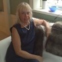 Profilbild på Yvonne Jatko