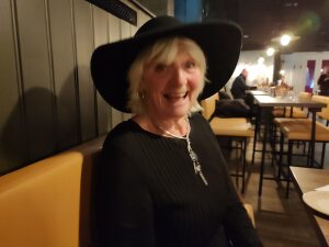 Profilbild på Yvonne Jergard