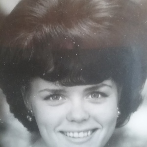Profilbild på Yvonne Johansson