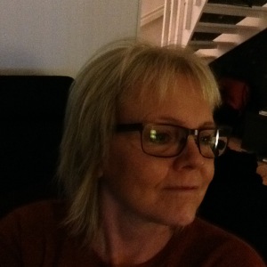Profilbild på Yvonne Jonsson