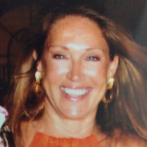 Profilbild på Yvonne Kallen