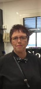 Profilbild på Yvonne Karlsson