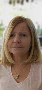 Profilbild på Yvonne Karlsson