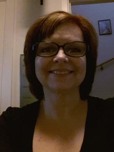 Profilbild på Yvonne Karlsson