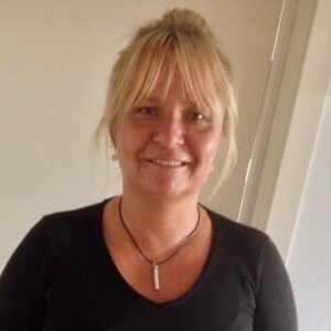 Profilbild på Yvonne Kogner